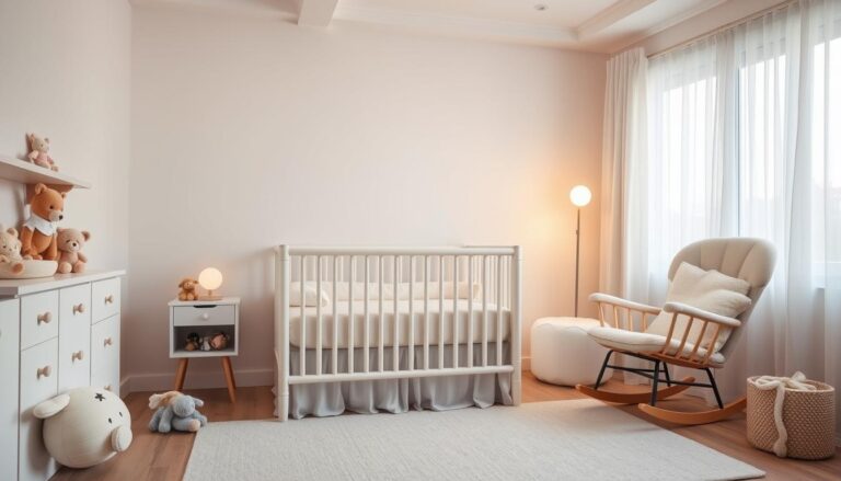 How to Create a Safe Sleeping Environment for Your Baby